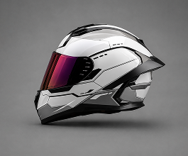 Valenq Phantom Helmet